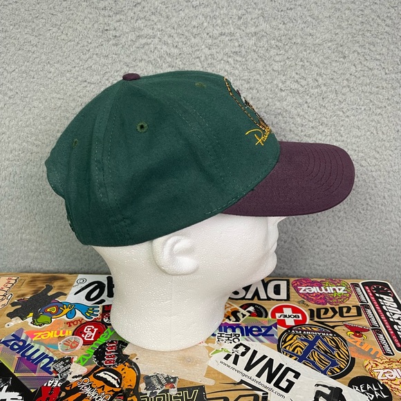 Vintage 90s panama jack hat - Picture 3 of 8